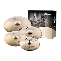 Zildjian family custom for sale  Delivered anywhere in USA 