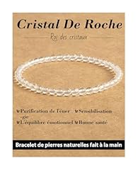 Landorilo bracelet pierre d'occasion  Livré partout en France