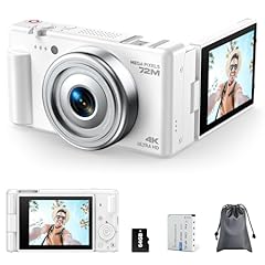 72mp autofocus digital for sale  Delivered anywhere in UK
