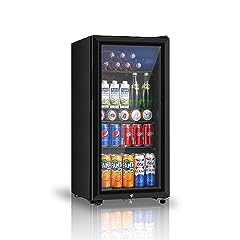 Saeoola beverage refrigerator for sale  Delivered anywhere in USA 