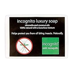 Incognito luxury soap gebraucht kaufen  Wird an jeden Ort in Deutschland