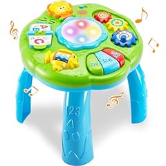 Hersity baby activity for sale  Delivered anywhere in Ireland