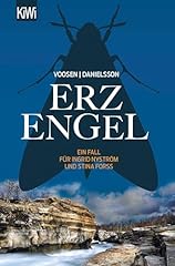 Erzengel fall ingrid gebraucht kaufen  Wird an jeden Ort in Deutschland