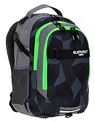 Elephant schulrucksack hero gebraucht kaufen  Wird an jeden Ort in Deutschland