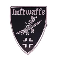 Luftwaffe brosche deutsch gebraucht kaufen  Wird an jeden Ort in Deutschland