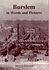 Burslem words pictures for sale  Delivered anywhere in UK