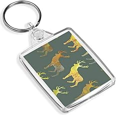 Majestic gold stag for sale  Delivered anywhere in UK