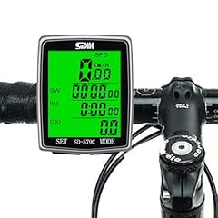 Fahrradcomputer kabellos funkt gebraucht kaufen  Wird an jeden Ort in Deutschland