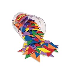 Learning resources tangrams d'occasion  Livré partout en France