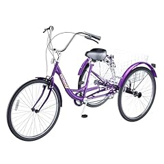 Speed adult tricycle for sale  Delivered anywhere in USA 