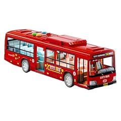 City bus toy for sale  Delivered anywhere in UK