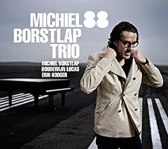 Michiel borstlap trio d'occasion  Livré partout en France