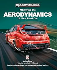 Modifying the aerodynamics gebraucht kaufen  Wird an jeden Ort in Deutschland