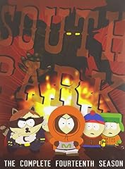 South park season for sale  Delivered anywhere in USA 