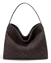 Slouchy suede woven for sale  Delivered anywhere in USA 
