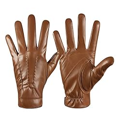 Qukopse winter leather for sale  Delivered anywhere in USA 