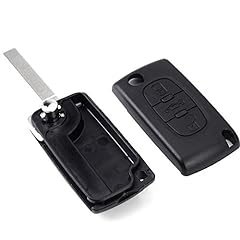 Button key casing for sale  Delivered anywhere in UK