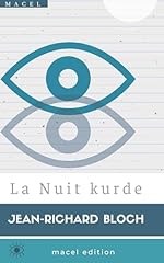 Nuit kurde usato  Spedito ovunque in Italia 