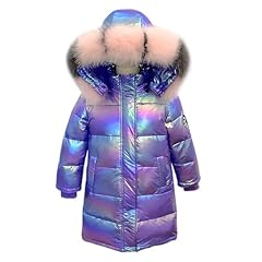 Linboo fille manteau d'occasion  Livré partout en France