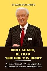 Bob barker beyond for sale  Delivered anywhere in USA 