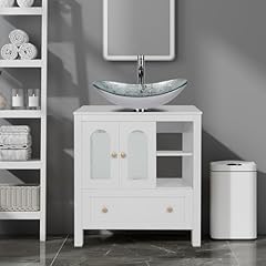 Solidee inch white for sale  Delivered anywhere in USA 