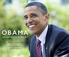 Obama intimate portrait for sale  Delivered anywhere in USA 