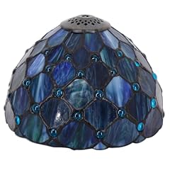 Small tiffany lampshade for sale  Delivered anywhere in USA 