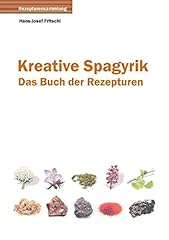 Kreative spagyrik buch gebraucht kaufen  Wird an jeden Ort in Deutschland