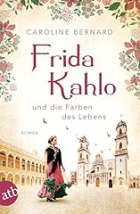 Frida kahlo farben gebraucht kaufen  Wird an jeden Ort in Deutschland