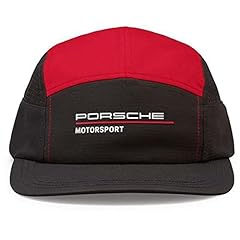 Stitched porsche cap gebraucht kaufen  Wird an jeden Ort in Deutschland