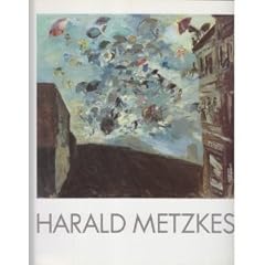 Harald metzkes malerei gebraucht kaufen  Wird an jeden Ort in Deutschland