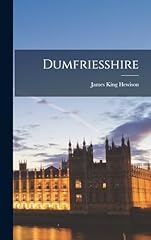 Dumfriesshire for sale  Delivered anywhere in UK