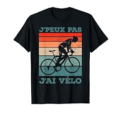 Cycliste route drôle d'occasion  Livré partout en France