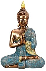 Geschenkestadl buddha figur gebraucht kaufen  Wird an jeden Ort in Deutschland