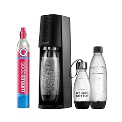Sodastream terra noir for sale  Delivered anywhere in Ireland