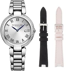 Raymond weil women for sale  Delivered anywhere in UK