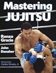 Mastering jujitsu for sale  Delivered anywhere in UK