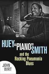Huey piano smith for sale  Delivered anywhere in USA 