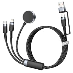 Câble chargeur apple d'occasion  Livré partout en France
