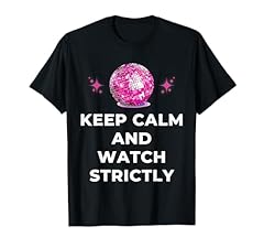 Strictly dancing saturday for sale  Delivered anywhere in UK