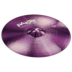 Paiste 900 crash for sale  Delivered anywhere in UK