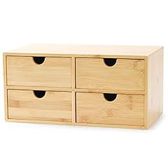Wisuce bamboo desk for sale  Delivered anywhere in USA 