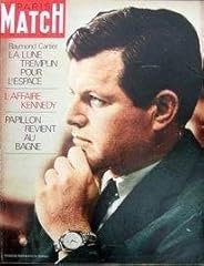 Paris match 1056 d'occasion  Livré partout en France
