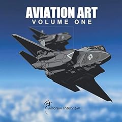 Aviation art volume for sale  Delivered anywhere in UK