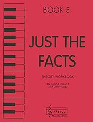 Facts theory workbook for sale  Delivered anywhere in USA 