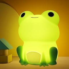 Okiyid frog night for sale  Delivered anywhere in UK