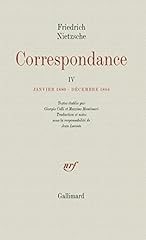 Correspondance d'occasion  Livré partout en France