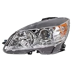Trq left headlight for sale  Delivered anywhere in USA 