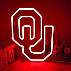 Oklahoma neon sign for sale  Delivered anywhere in USA 
