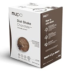 Nupo diet shake for sale  Delivered anywhere in UK
